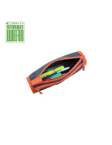 Cartuchera Street Wear - STREET WEAR