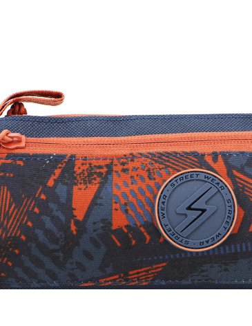 Cartuchera Street Wear - STREET WEAR