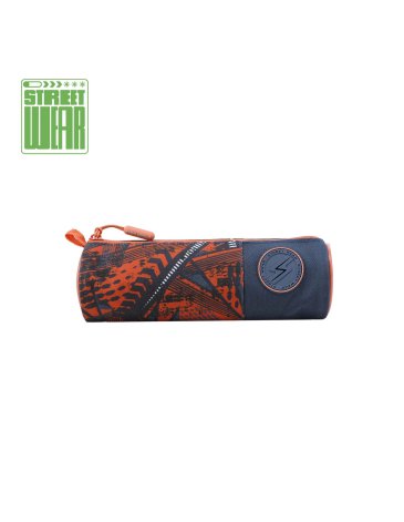 Cartuchera Street Wear - STREET WEAR