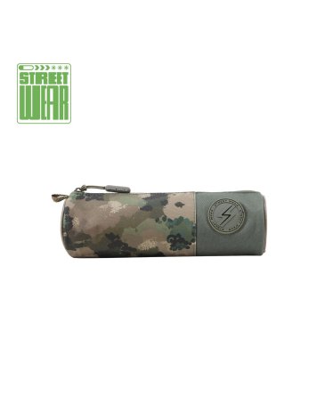 Cartuchera Street Wear - STREET WEAR