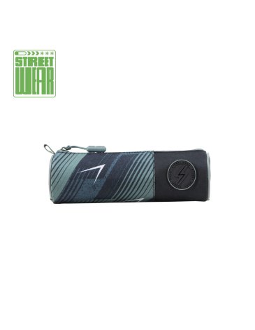 Cartuchera Street Wear - STREET WEAR