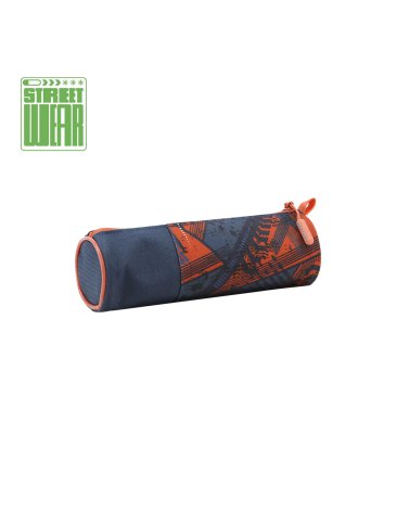 Cartuchera Street Wear - STREET WEAR