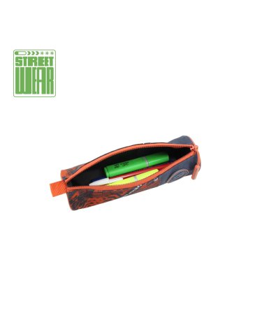 Cartuchera Street Wear - STREET WEAR