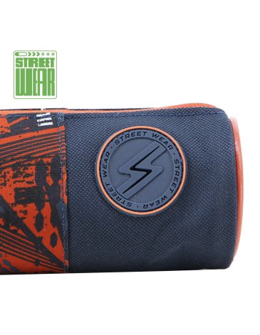 Cartuchera Street Wear - STREET WEAR