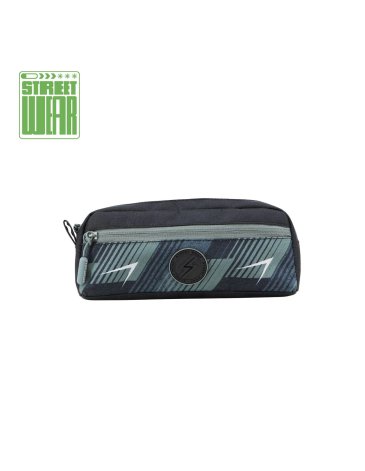 Cartuchera Street Wear - STREET WEAR