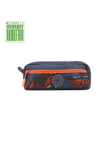 Cartuchera Street Wear - STREET WEAR