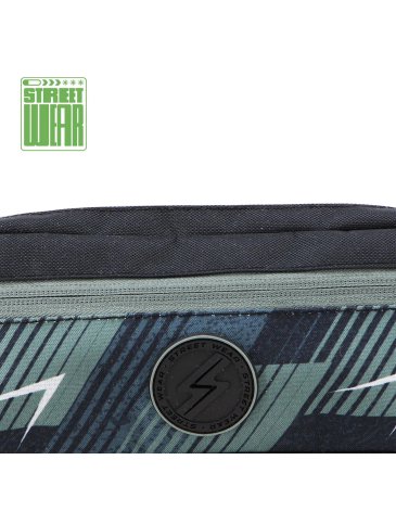 Cartuchera Street Wear - STREET WEAR