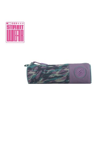 Cartuchera Street Wear - LSyD