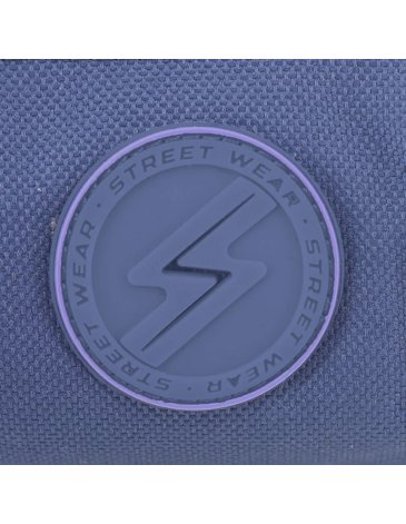 Cartuchera Street Wear - LSyD