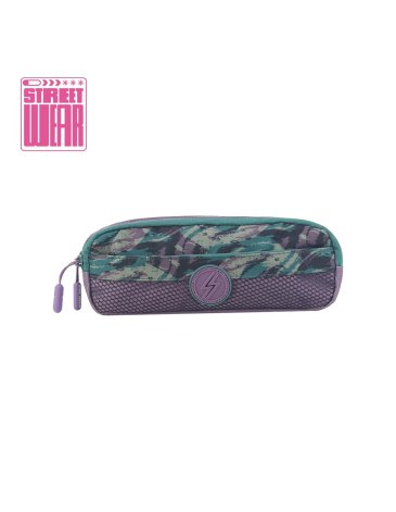 Cartuchera 1 Division Street Wear - LSyD