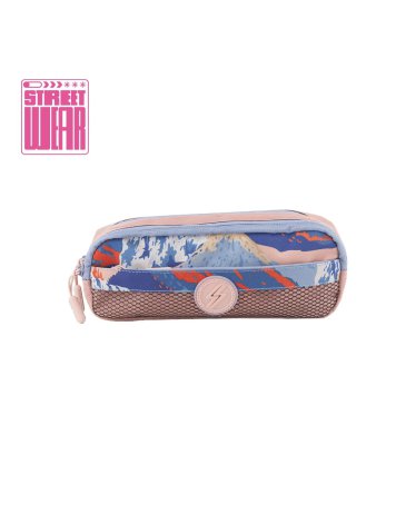 Cartuchera 1 Division Street Wear - LSyD