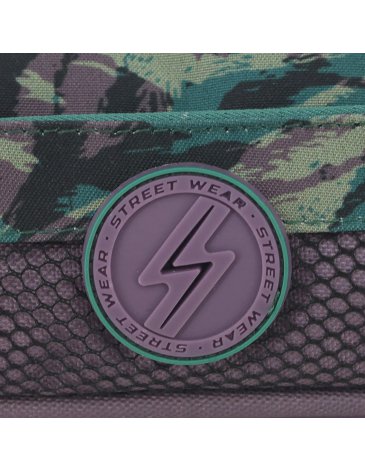 Cartuchera 1 Division Street Wear - LSyD