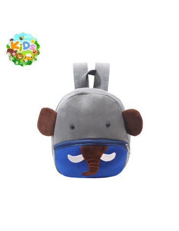 Mochila infantil animalitos - LSyD