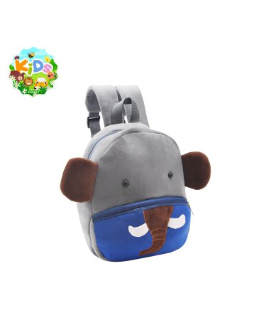 Mochila infantil animalitos - LSyD