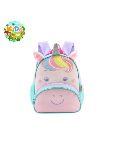 Mochila  Infantil  13'' - LSyD