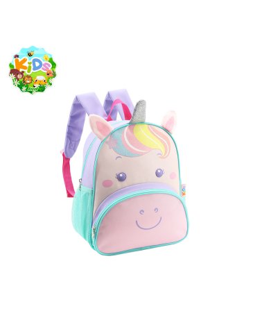 Mochila  Infantil  13'' - LSyD