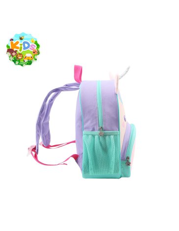 Mochila  Infantil  13'' - LSyD