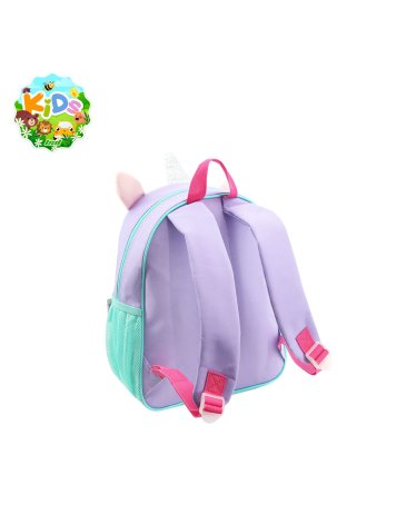 Mochila  Infantil  13'' - LSyD