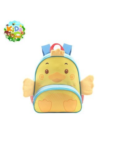 Mochila  Infantil  13'' - LSyD