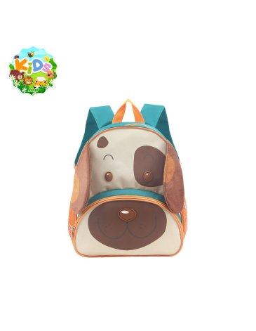 Mochila Infantil - LSyD