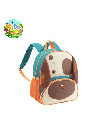 Mochila Infantil - LSyD