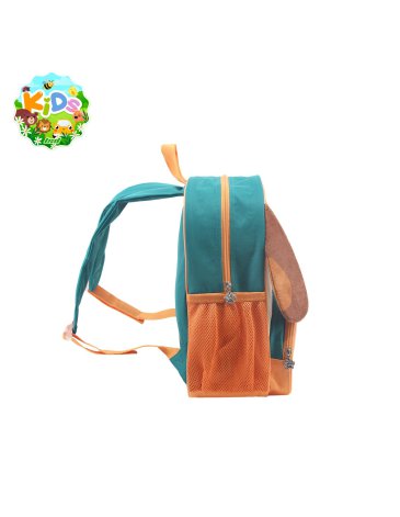 Mochila Infantil - LSyD