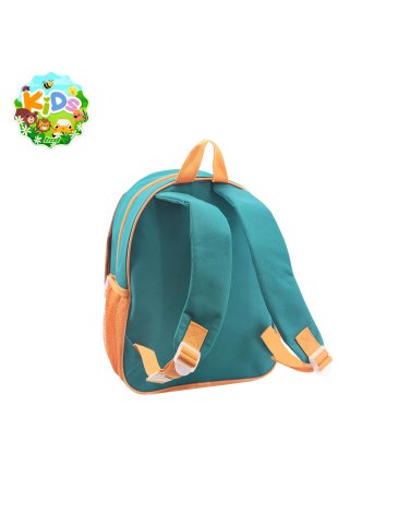 Mochila Infantil - LSyD