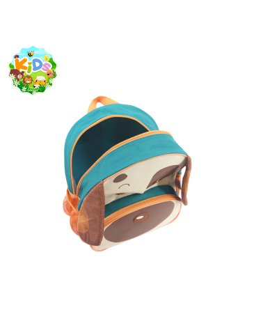 Mochila Infantil - LSyD