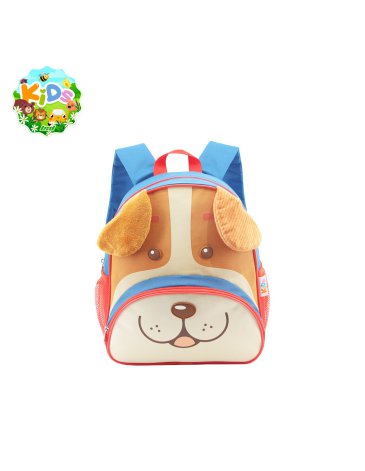 Mochila Infantil - LSyD