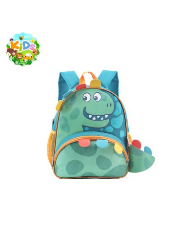 Mochila Infantil - LSyD