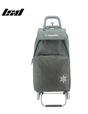 Carro de Compras Termico AMAYRA