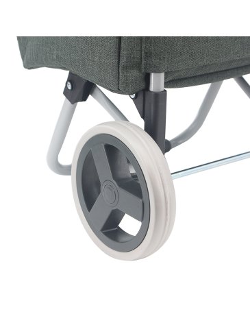 Carro de Compras Termico - AMAYRA