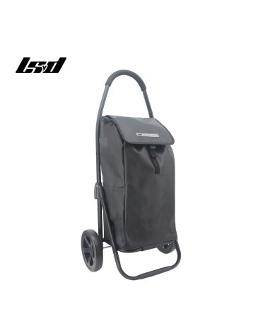 Carrito de compras termico - LSyD