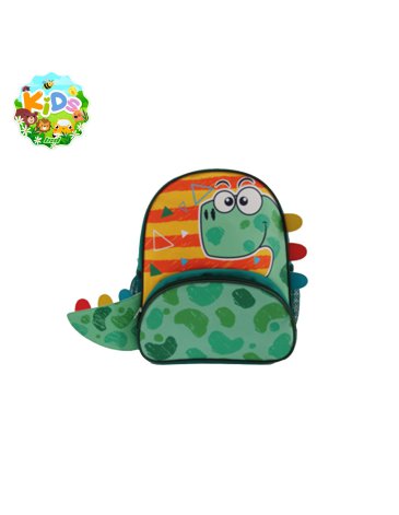 Lunchera Infantil animalitos LSyD