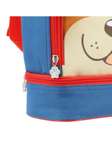 Lunchera Infantil animalitos - LSyD