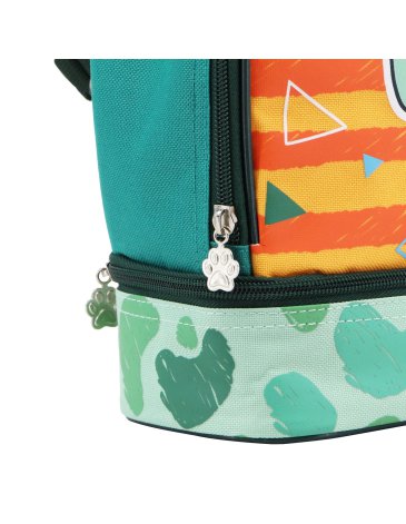 Lunchera Infantil animalitos - LSyD