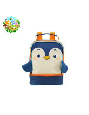 Lunchera Infantil animalitos - LSyD