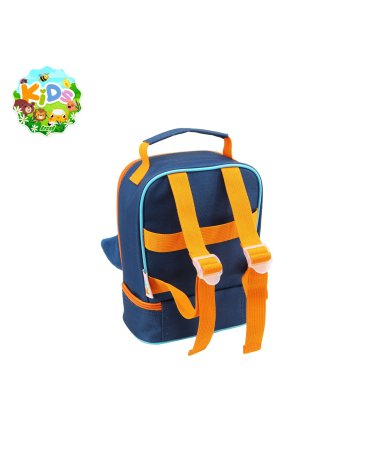 Lunchera Infantil animalitos - LSyD