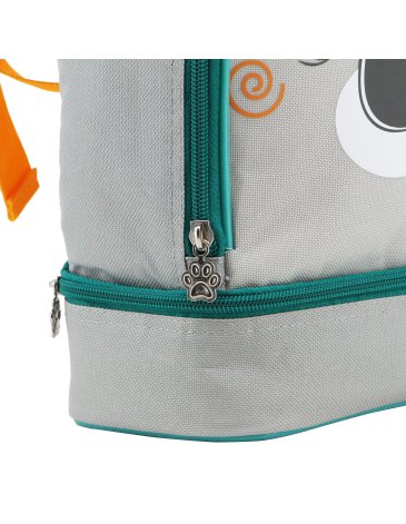 Lunchera Infantil Animalitos - LSyD