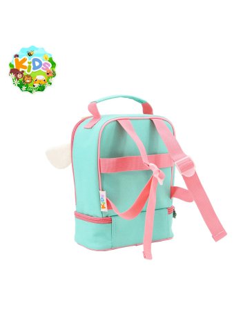 Lunchera Infantil Animalitos - LSyD