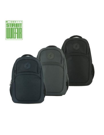 Mochila Street Wear 18.5