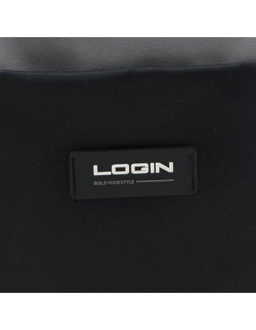 Mochila Portanotebook 17'' - PLANNING