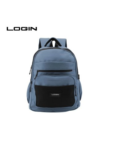 Mochila Portanotebook 17'' - PLANNING