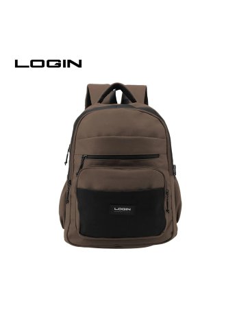 Mochila Portanotebook 17'' - PLANNING