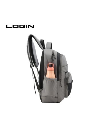 Mochila Portanotebook 17'' - PLANNING