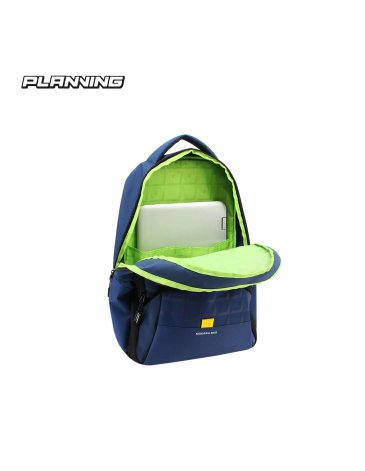 Mochila Portanotebook 18'' - PLANNING