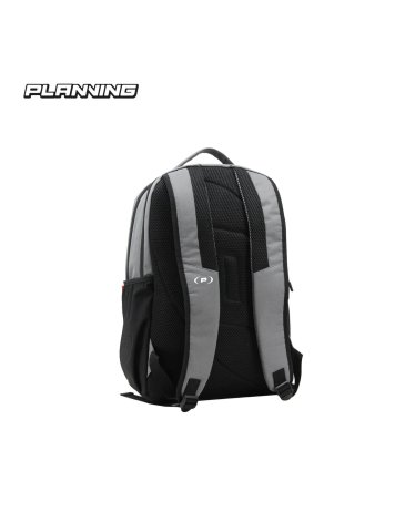 Mochila Portanotebook 18'' - PLANNING