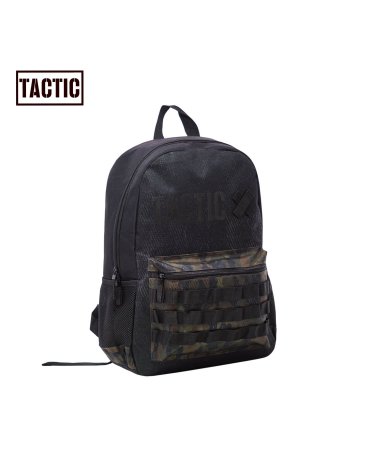 Mochila Tactica 17''  - LSyD