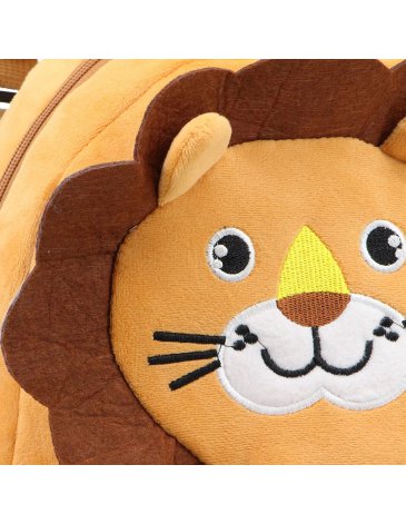 Mochila Infantil 12'' - LSyD