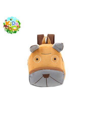 Mochila Infantil 12'' - LSyD